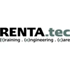 RENTA.tec GmbH Logo