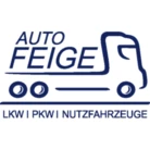 AUTO FEIGE GMBH & CO. KG Logo