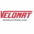 VELOMAT Messelektronik GmbH Logo