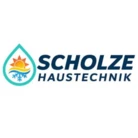 Scholze Haustechnik GmbH Logo