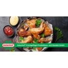 Astenhof® Frischgeflügel Produktions- und Handels GmbH Logo