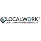 LOCAL.WORK Service GmbH Logo