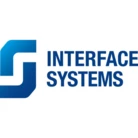 interface systems GmbH - ein Unternehmen mit Teamgeist und (IT-) System Logo