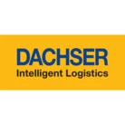 DACHSER SE Logistikzentrum DD Logo
