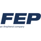 FEP Fahrzeugelektrik Pirna GmbH & Co. KG Logo