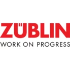 Züblin Stahlbau GmbH Logo