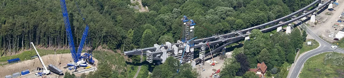 Sächsische Bau GmbH