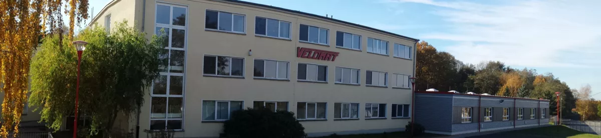 VELOMAT Messelektronik GmbH