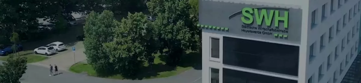 SWH Städtische Wirtschaftsbetriebe Hoyerswerda GmbH (Verbundunternehmen SWH Gruppe)