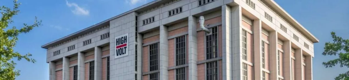 HIGHVOLT Prüftechnik Dresden GmbH