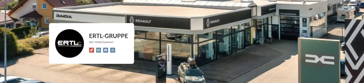 ERTL-Gruppe 