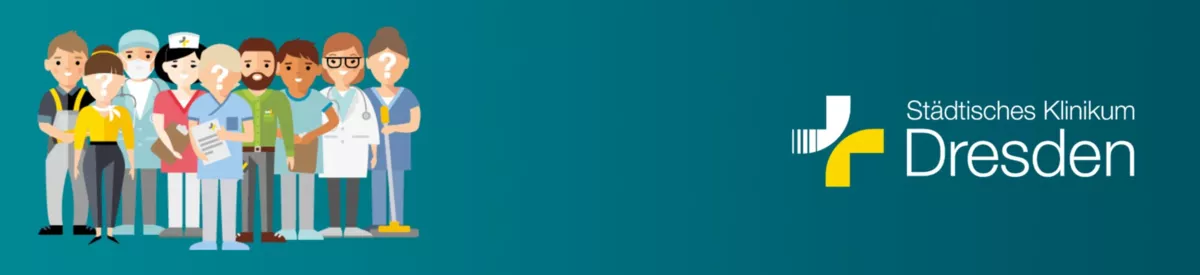 Städtisches Klinikum Dresden