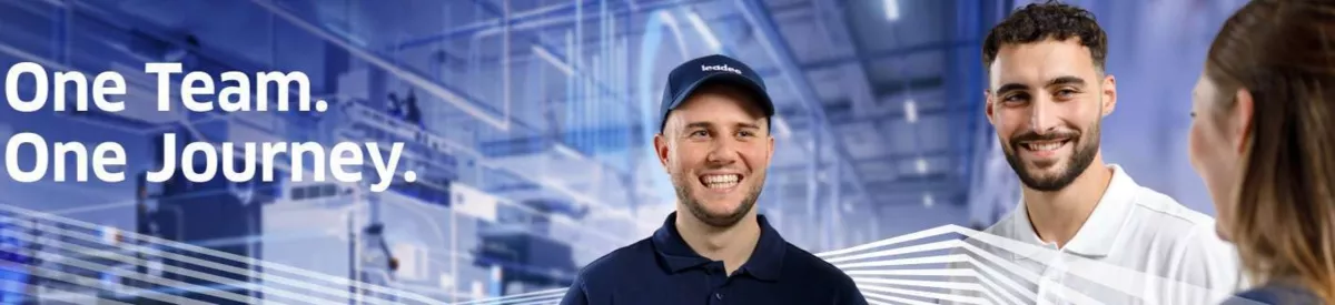 Leadec Management Central Europe BV & Co. KG