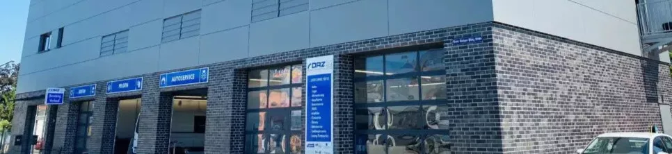 DRZ Dresdner Reifen Zentrale