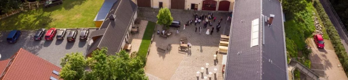 Jugendgästehaus Liebethal