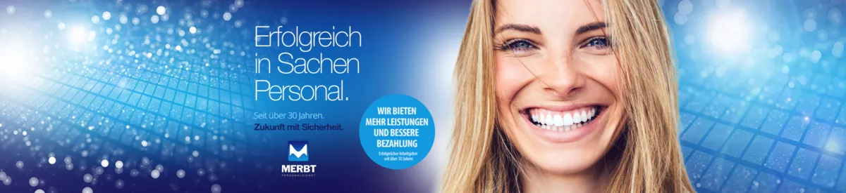 MERBT Personaldienstleistung GmbH