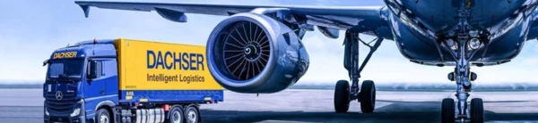 Disponent (m/w/d) Nahverkehr – DACHSER SE Logistikzentrum DD