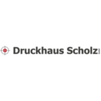 Druckhaus Scholz GmbH