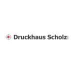 Druckhaus Scholz GmbH