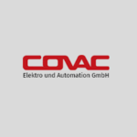 COVAC GmbH Elektro und Automation