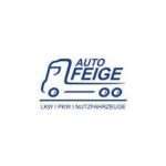 AUTO FEIGE GMBH & CO. KG