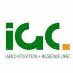 IGC Ingenieurgemeinschaft Cossebaude GmbH