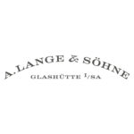 Lange Uhren GmbH A. Lange & Sӧhne