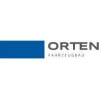 Orten Fahrzeugbau GmbH (Standort Rothnaußlitz)