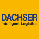 DACHSER SE Logistikzentrum DD