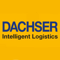 DACHSER SE Logistikzentrum DD