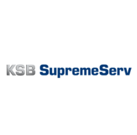 KSB Supreme Serv