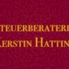 Steuerberaterin Kerstin Hatting