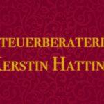 Steuerberaterin Kerstin Hatting