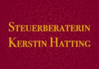 Steuerberaterin Kerstin Hatting