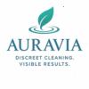 AURAVIA – Discreet Cleaning. Visible Results.