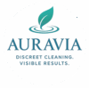 AURAVIA – Discreet Cleaning. Visible Results.